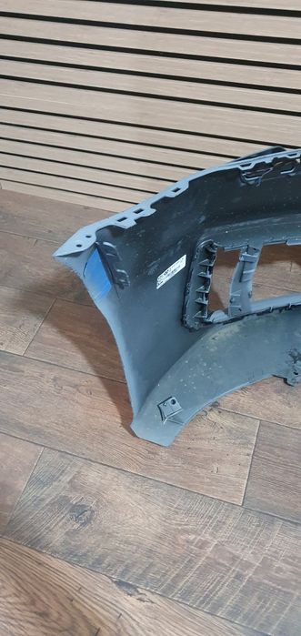 Audi A6 C8 4K lift bara fata S line grila centrala facelift NOUA OEM