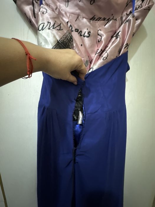 Рокли за момиче различни размери