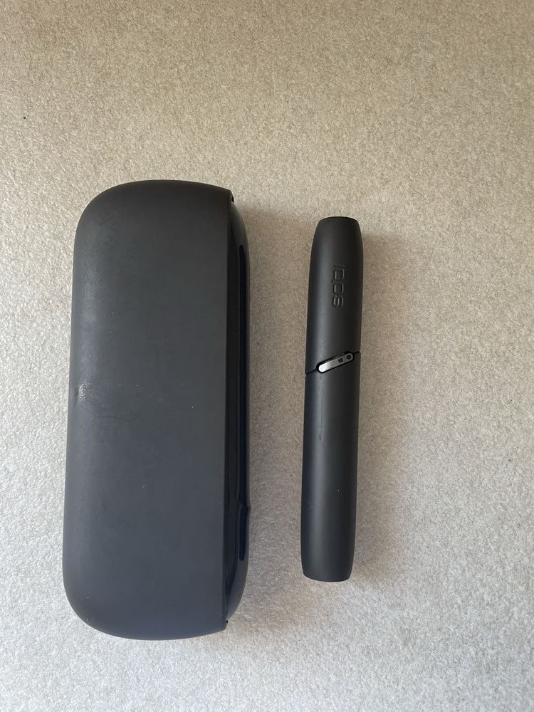 Iqos 3 duo heets