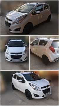 Chevrolet Spark 1.25