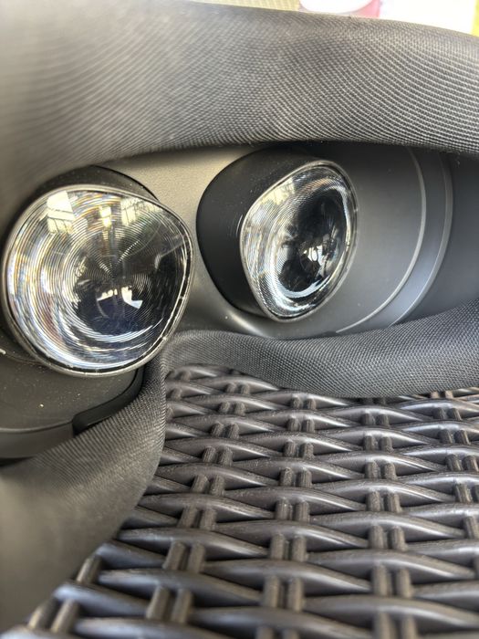 Meta quest 3s + jocuri + accesorii