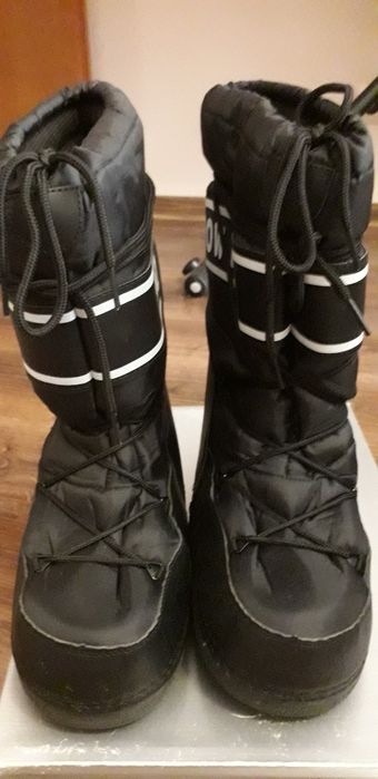 Зимни ботуши SNOW BOOT