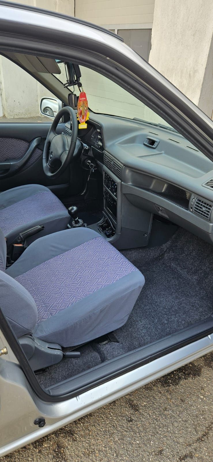 Daewoo Cielo Executive