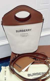 Дамска чанта Burberry