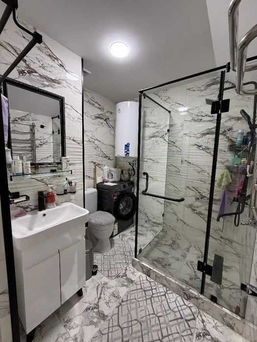 Шахристанская 3\10\10, 130м2 Новостройка кирпичный продаётся