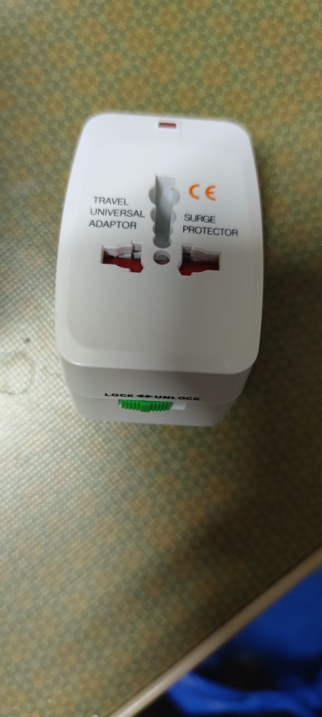 Adaptor Universal