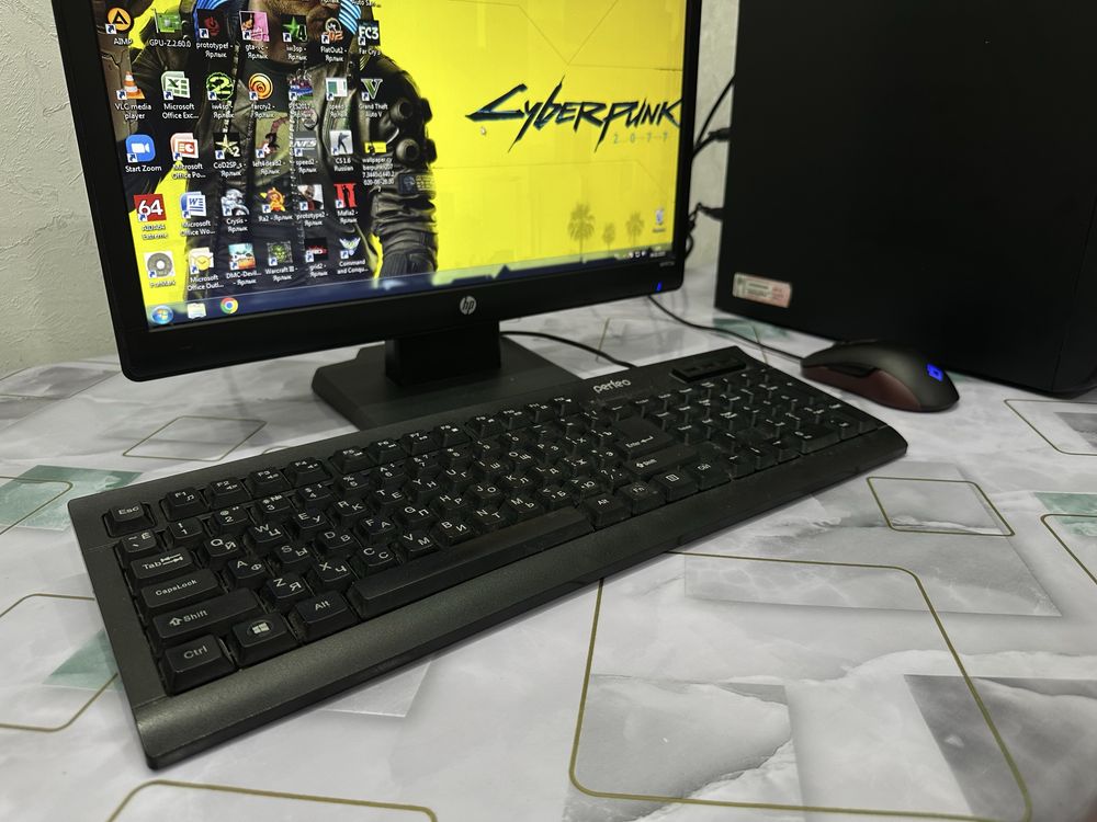 Core i3-4 поколения в полном комплекте