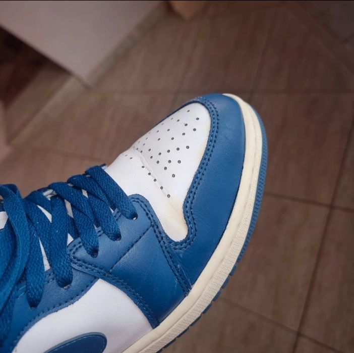 Adidasi Nike Air Jordan
