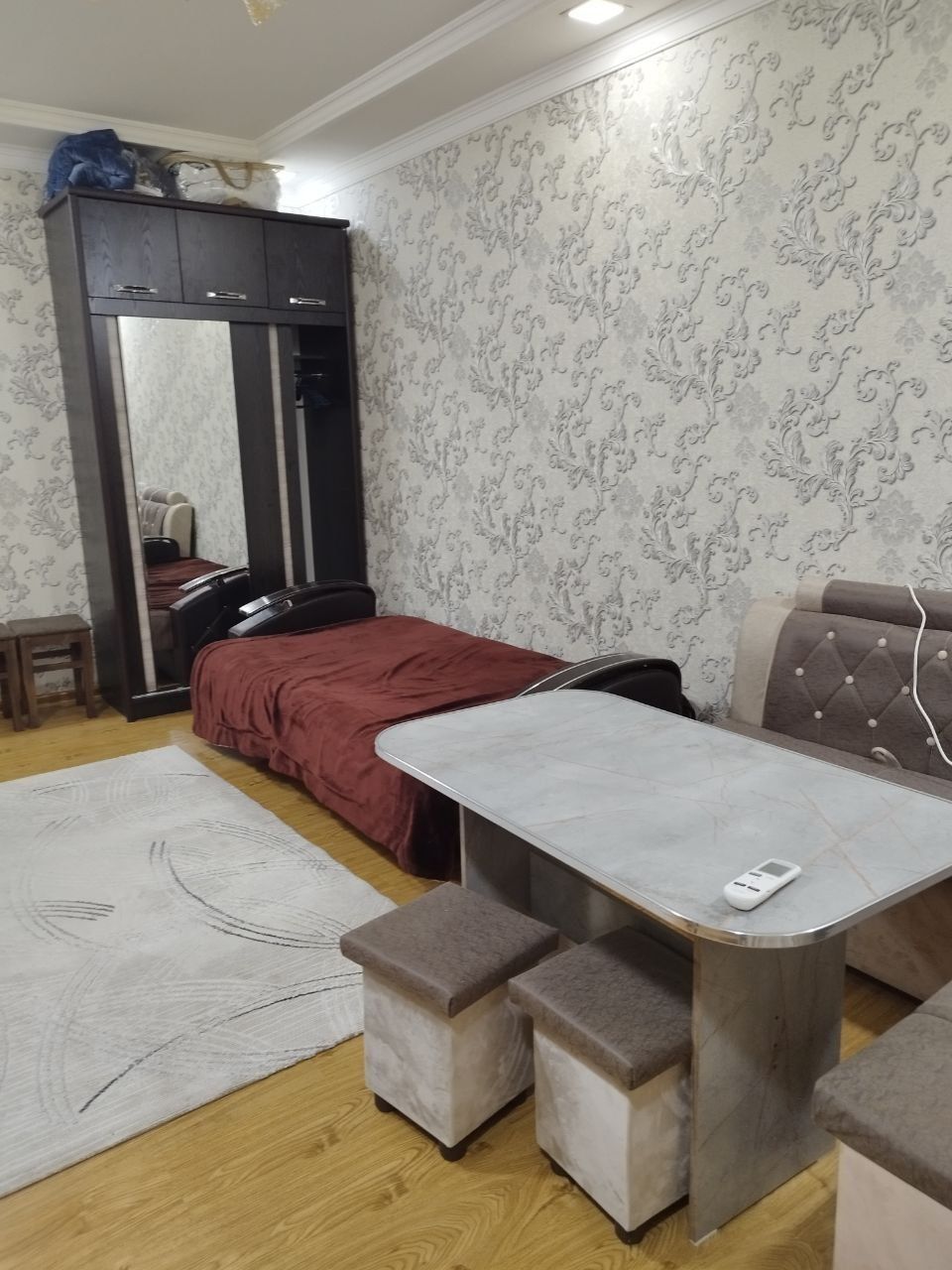 Аренда Чиланзар Ц, 1/3/4