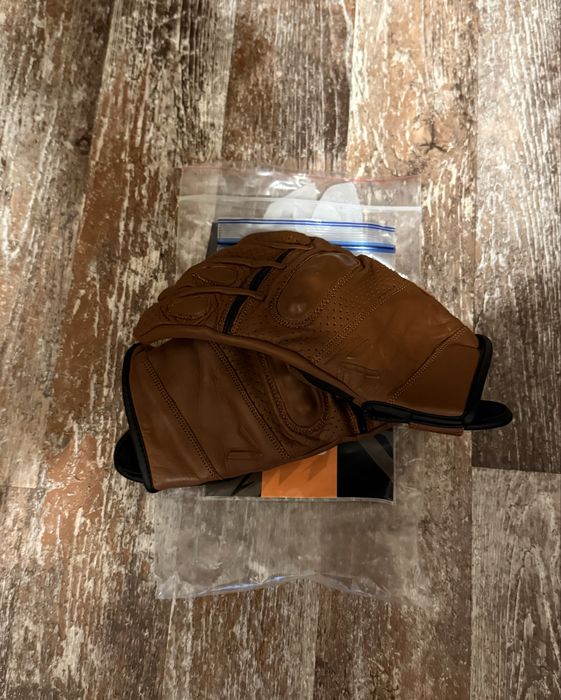 Manusi moto Adrenaline marime L