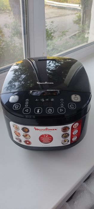 Мультиварка Monlinex