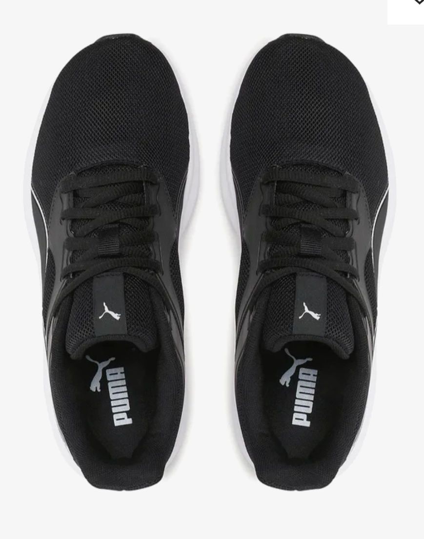 Оригинални маратонки на Puma Transport! 39, 43, 44.5