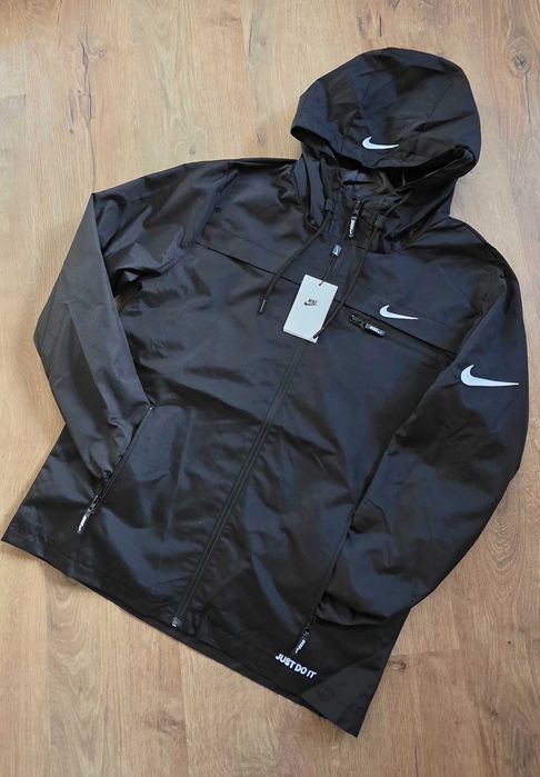 Якета мъжки ветровки