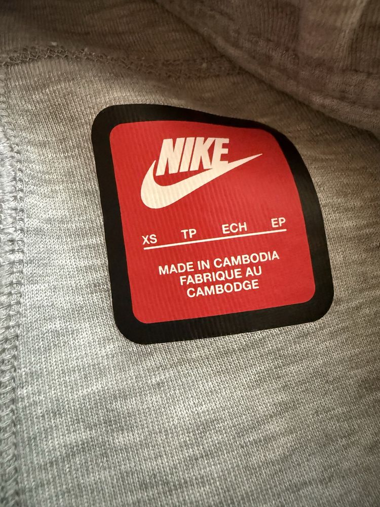 Долнище Nike Tech Fleece