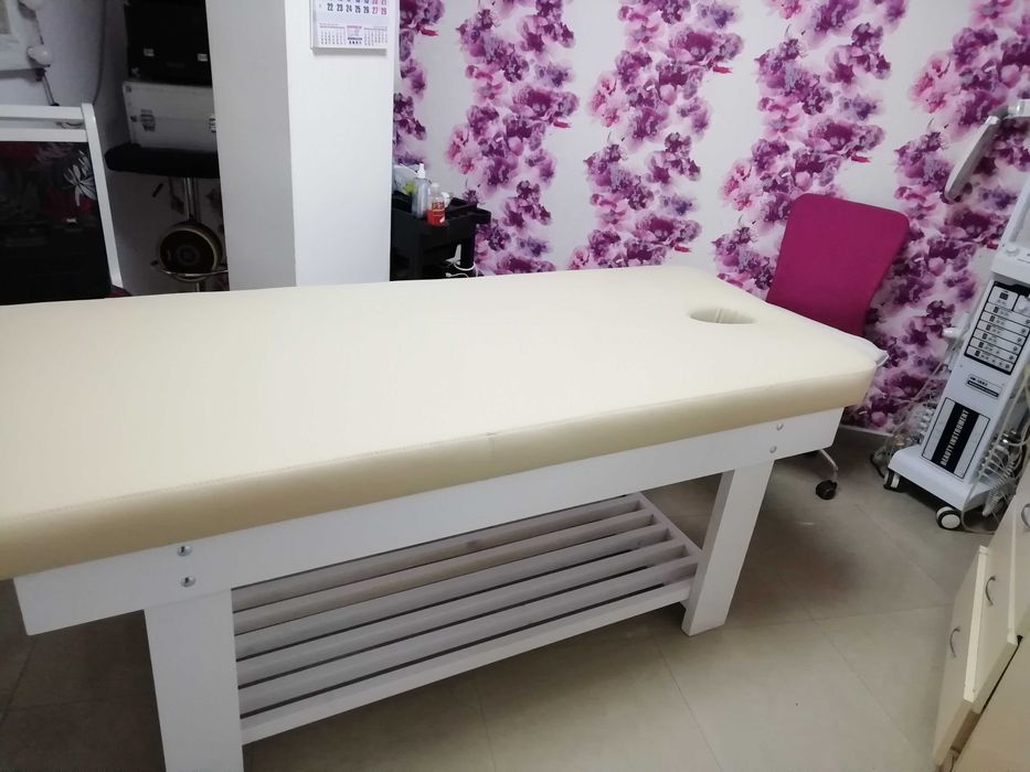 Масажни Кушетки по поръчка