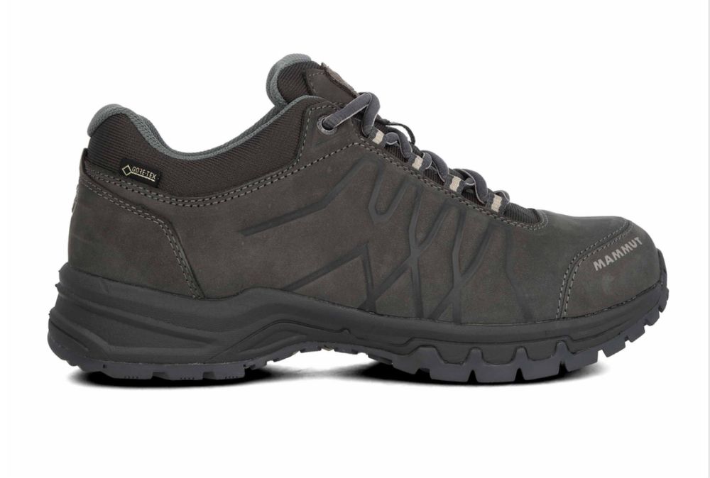 Mammut Mercury III Low 44