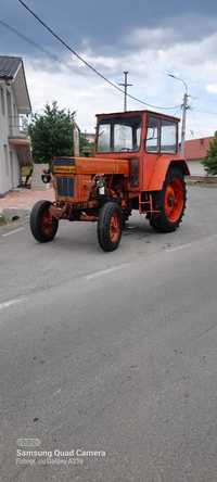 Tractor 650 stare de funcționare  f  buna