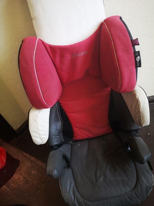 Децко Столче за кола