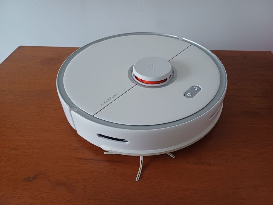 Прахосмукачка Roborock S5 Max