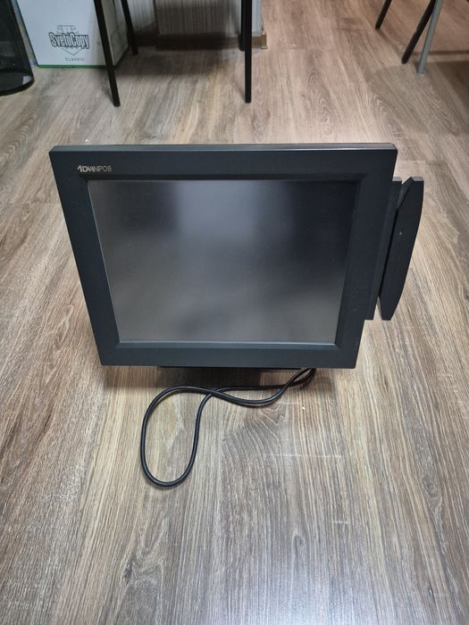 Продам POS терминал AdvanPOS ZL 1566K