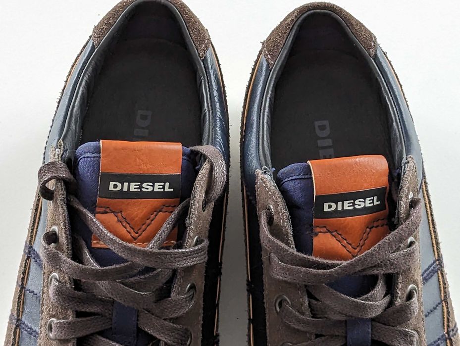 Diesel sneakers teniși