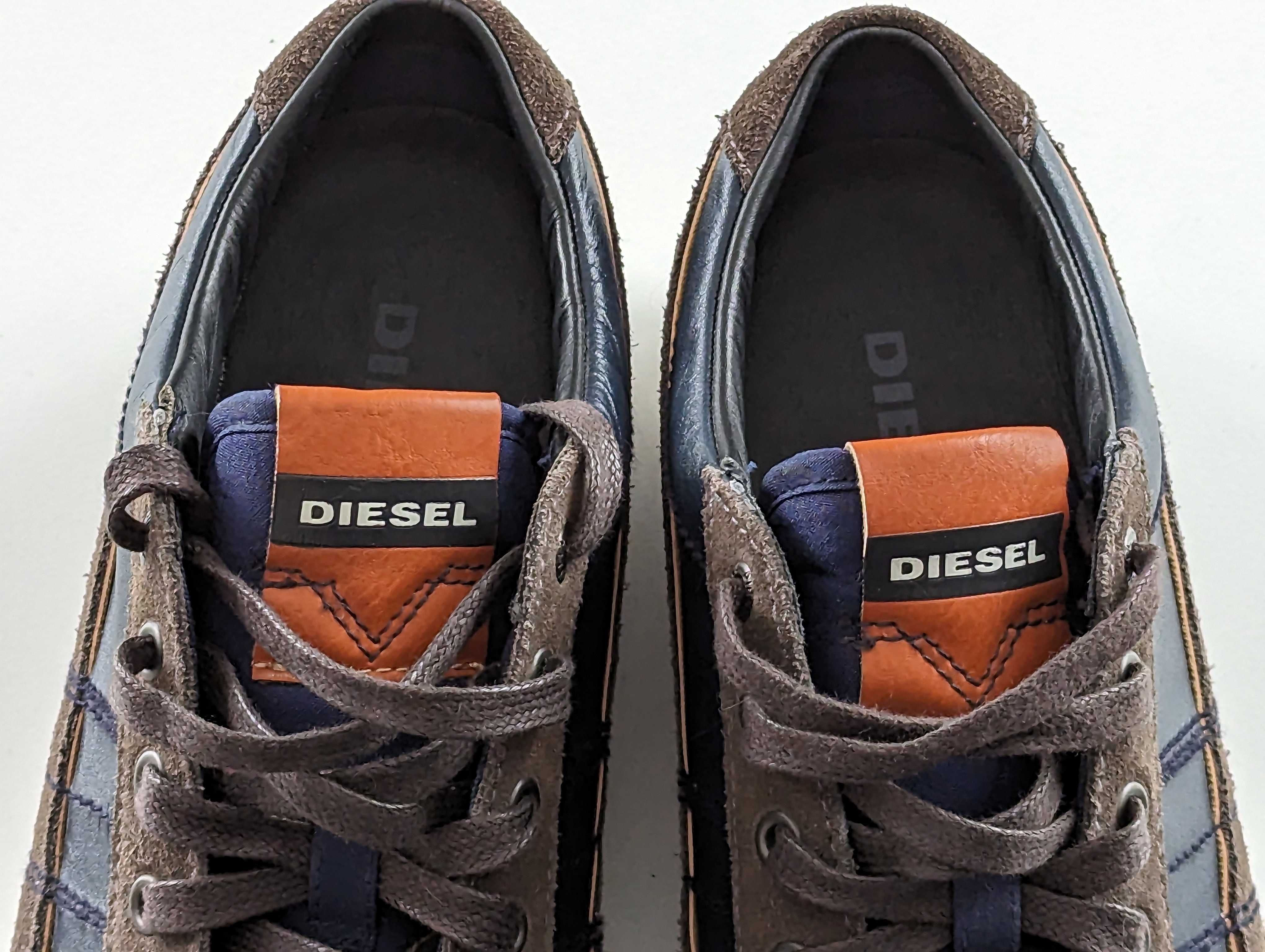 Diesel sneakers teniși