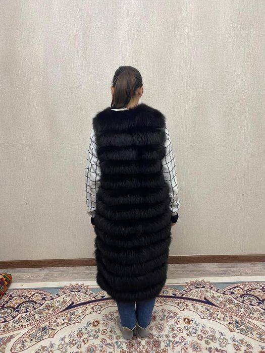 Писец жилетка  Omabelle