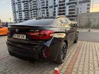 BMW X6M F86 4.4 V8