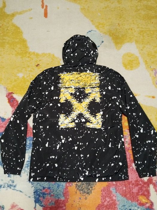 Geci Off White orice marime