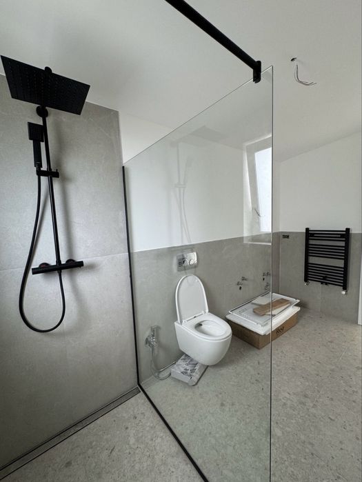 Casa model mediteranean in zona Moara langa Cartierul Primaverii