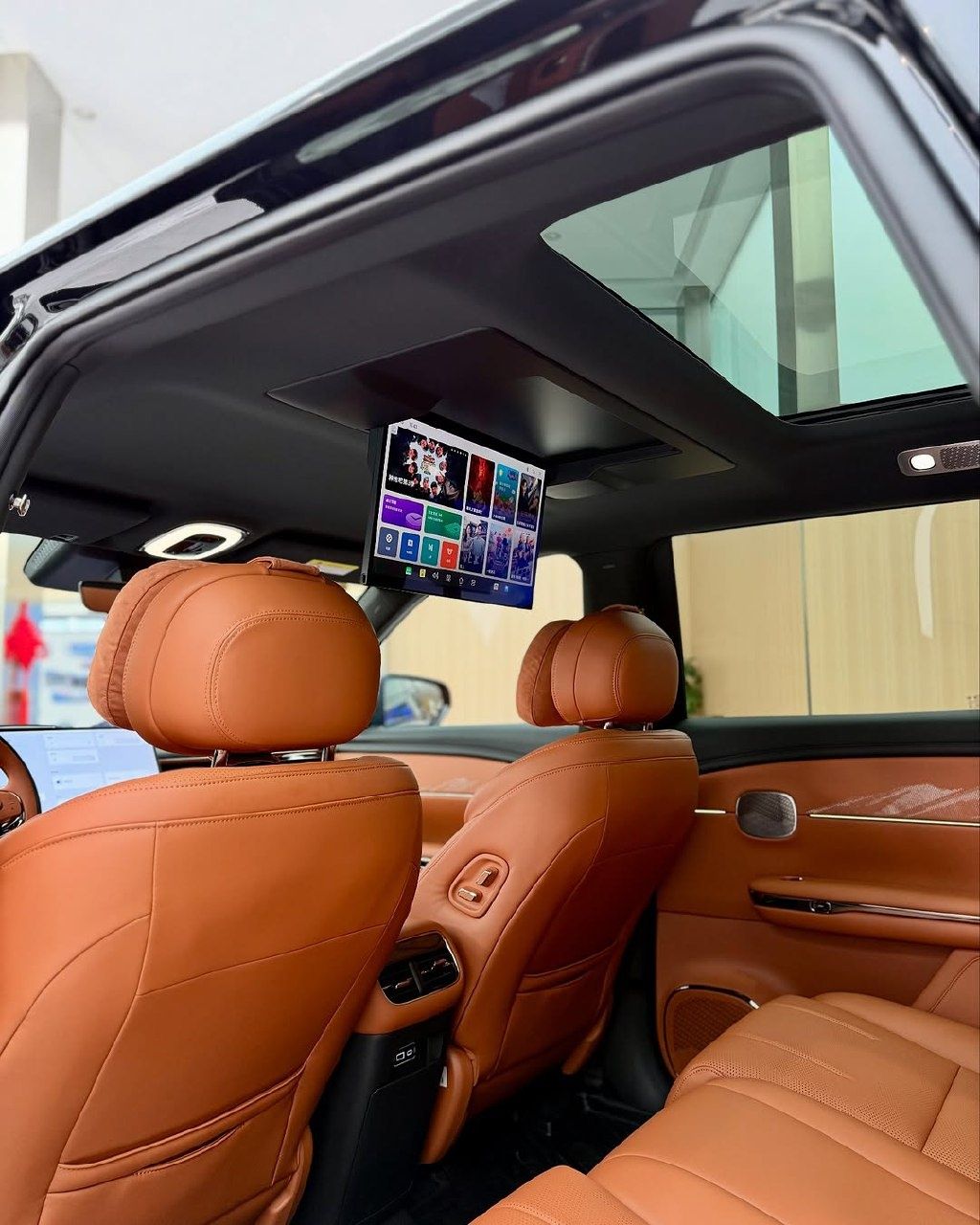 GAC S7 CIP Tashkent 2025