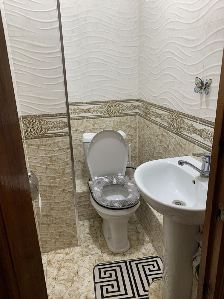 Аренда квартира