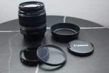 Canon EF-S 18-55mm f3.5-5.6 IS