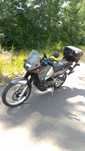 Kawasaki KLE 500 A2 1995