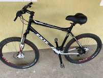 Vând Mountainbike marca Exte 26 Zoll