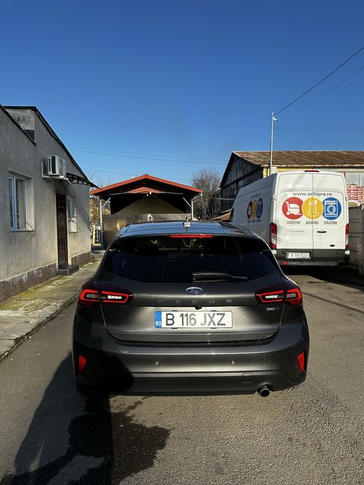 Ford Focus 2023 - GARANTIE 12/2027