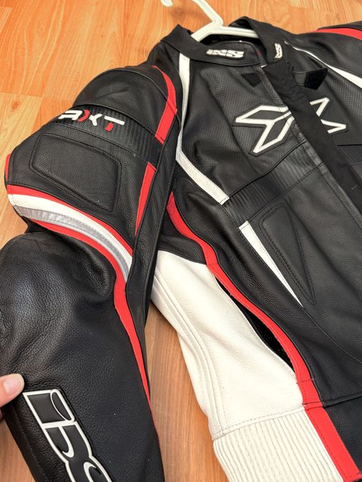 Мото екипировка