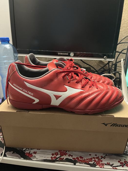 Mizuno Monarcida Neo II Select AS / 44 номер