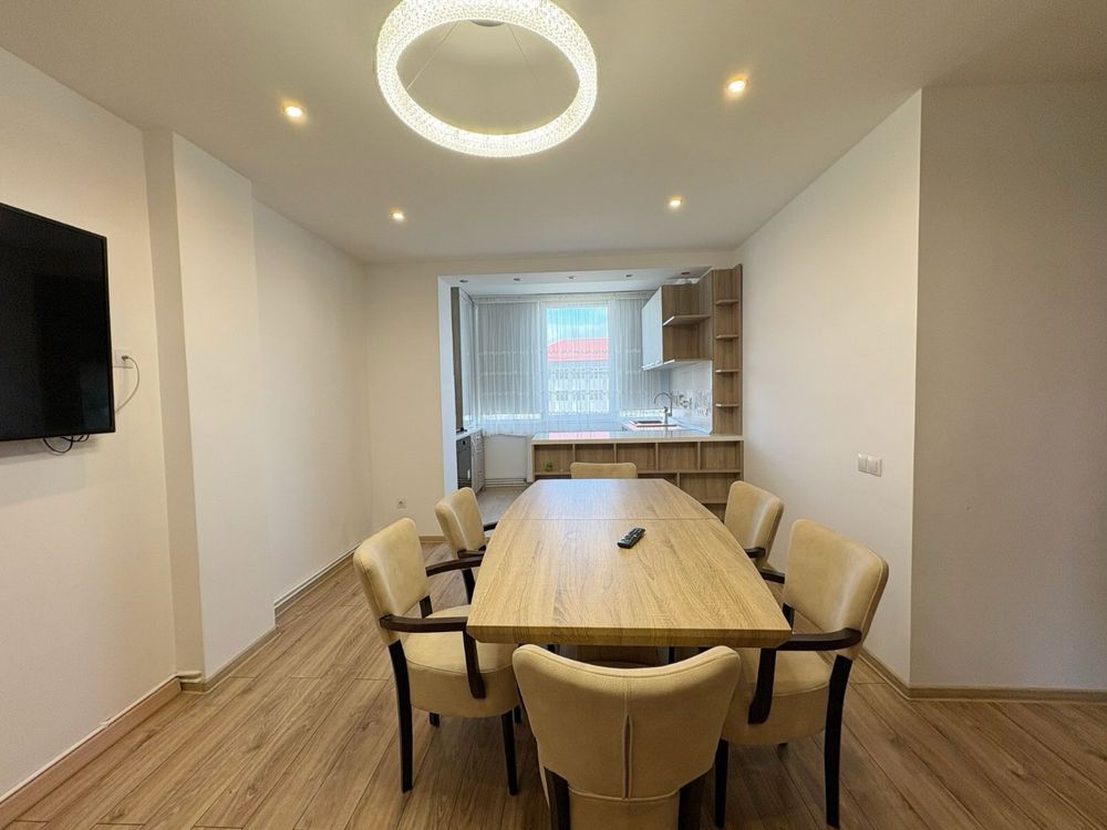 Apartament de vanzare!