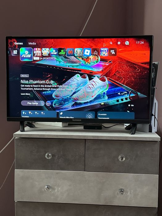 playstation 5 disc edition