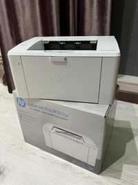 Принтер HP M 102W