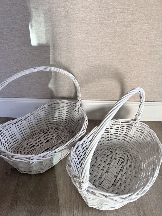 Корзины для тойбастар