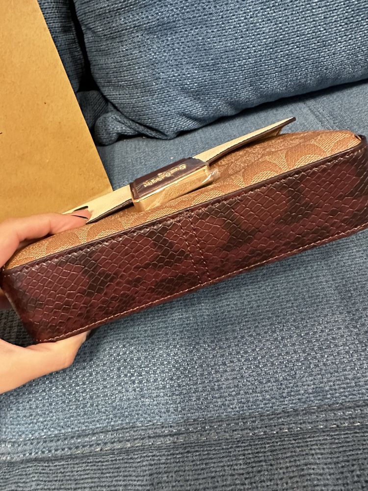 Чанта Coach