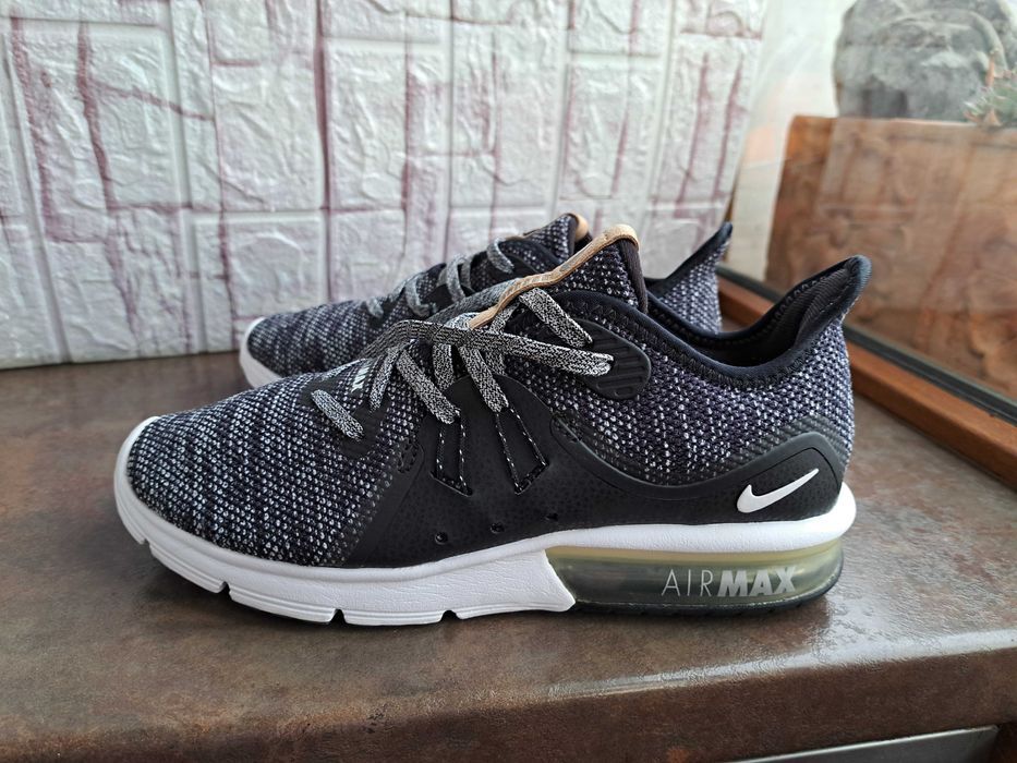 детски,дамски маратонки,кецове,спортни обувки Nike Air,ном.38,найк