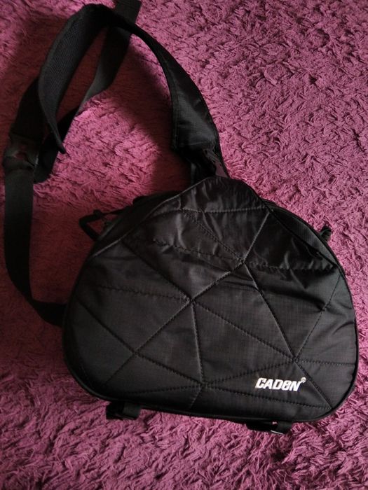 Сумка для фотоаппарата