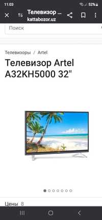 Artel 32 televizor