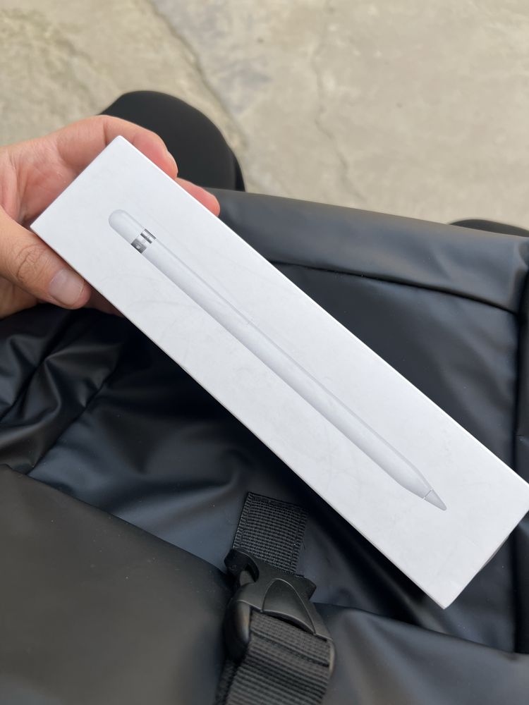 apple pencil 1 Idial jjj