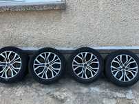Оригинални джанти Mitsubishi Outlander/ASX 18 цола
