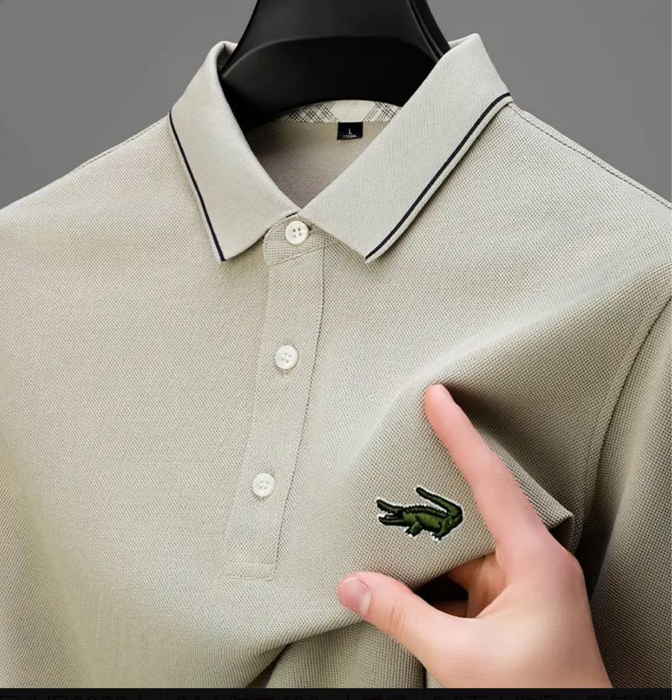 Финка Lacoste