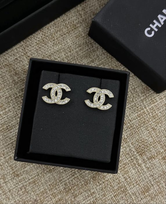 CH обеци New Season